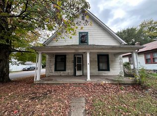 1102 N Tibbs Ave, Indianapolis, IN