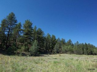 None Falling Rock Rd, Cotopaxi, CO 81223