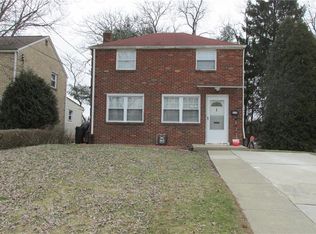 729 Veronica Dr, Pittsburgh, PA 15235
