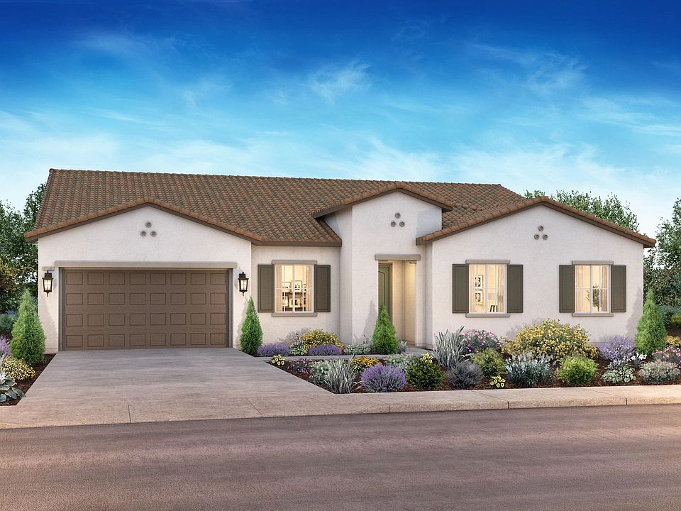 Orchard Trails Plan 1A