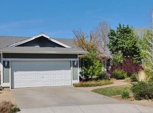 17015 Castle Pine Dr, Reno, NV 89511