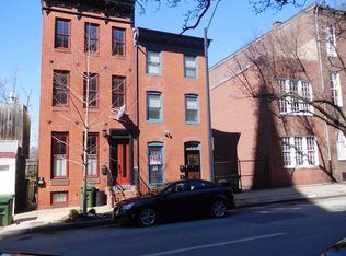 16 S Wolfe St, Baltimore, MD