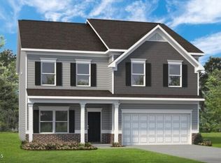 220 E Victory View Ter, Smithfield, NC 27577