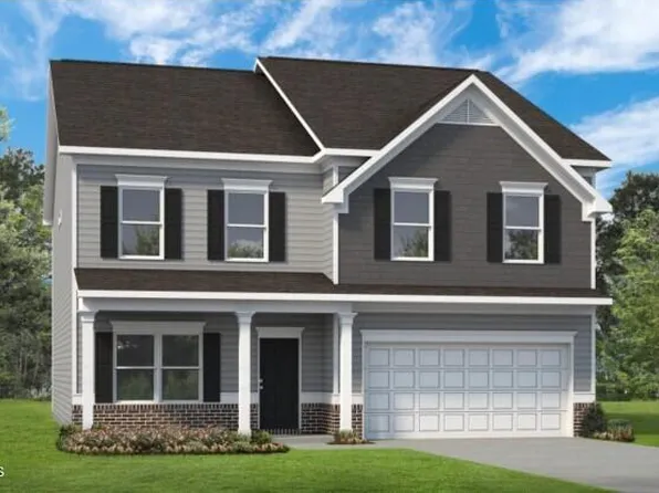220 E Victory View Ter, Smithfield, NC 27577