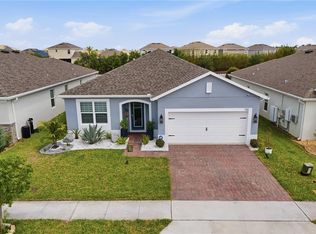 710 Campo Ln, Davenport, FL 33837