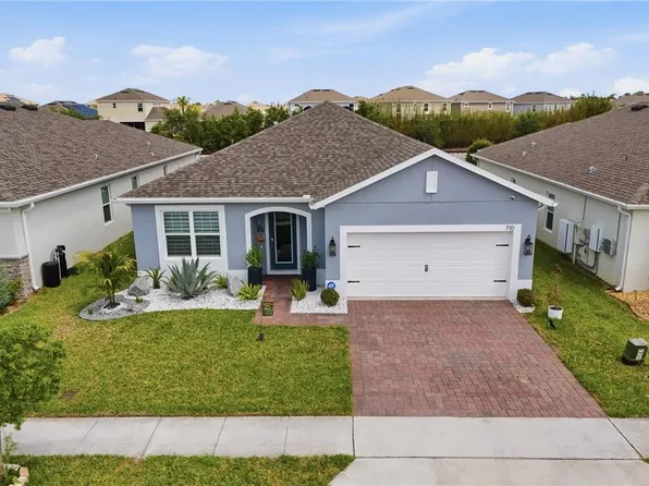 710 Campo Ln, Davenport, FL 33837