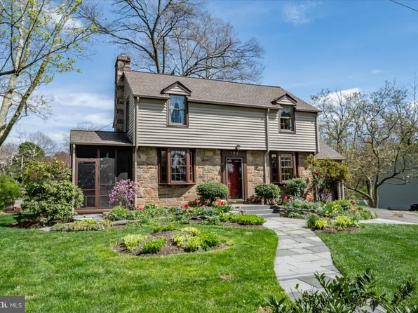 704 Wynnewood Ave, Wilmington, DE 19803
