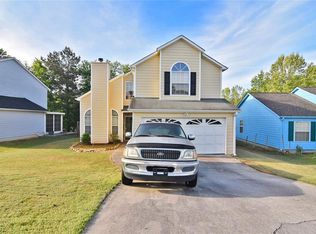 2829 Marksman Trl, Austell, GA 30106
