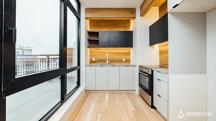 Rented by Nooklyn NYC LLC | media 15