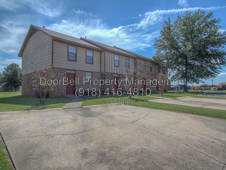 14403 S 302nd East Ave #B — Photo 22