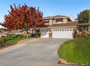 33370 Rosemond St, Yucaipa, CA 92399