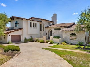 12912 Hacienda Rdg, Austin, TX 78738