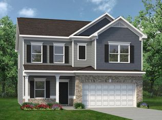 1234 Idell Ct LOT 66, Clarksville, TN 37043