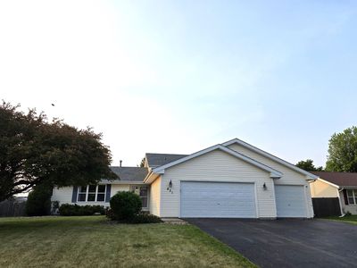 631 Angelica Ln, Roscoe, IL, 61073