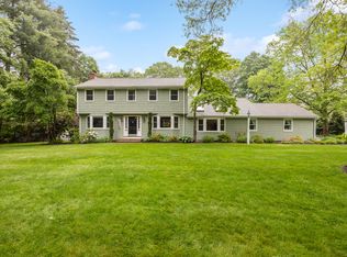 876 S Brooksvale Rd, Cheshire, CT 06410