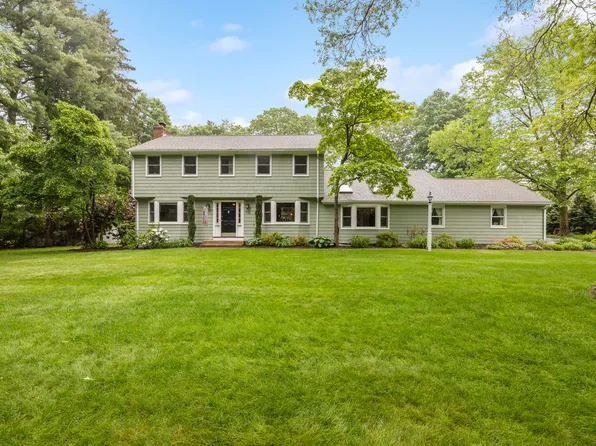 876 South Brooksvale Road, Cheshire, CT 06410