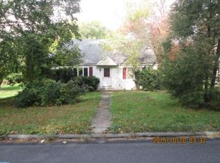 21 Church Rd, Norristown, PA 19403
