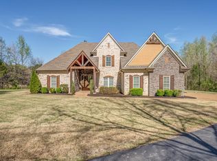 4104 Chambers Chapel Rd, Lakeland, TN 38002