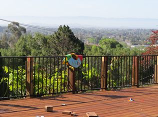1109 Rowena Dr, Hayward, CA 94542