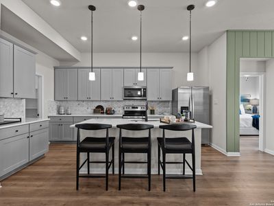 611 Moki Place, Cibolo, TX, 78108