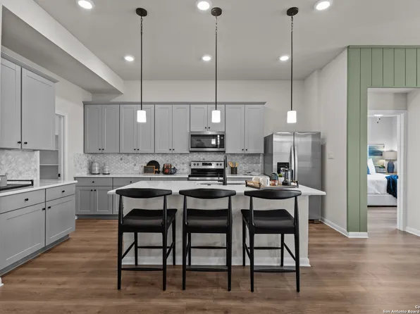 611 Moki Place, Cibolo, TX 78108