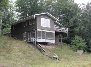 52 S Camp Rd, Ishpeming, MI 49849