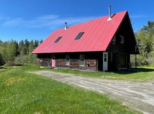 73 Hannah Clark Brook Rd, Montgomery Center, VT 05471