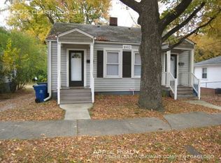 1002 Clarendon St #A, Durham, NC 27705