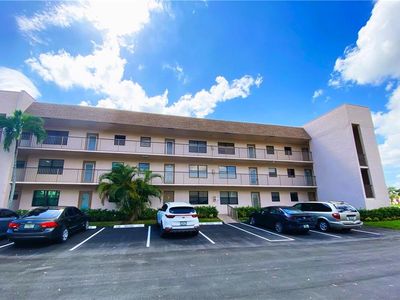 10466 Sunrise Lakes Blvd #211, Sunrise, FL, 33322