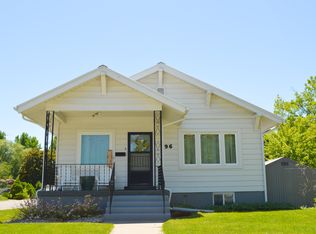 196 E 300 S, Logan, UT 84321