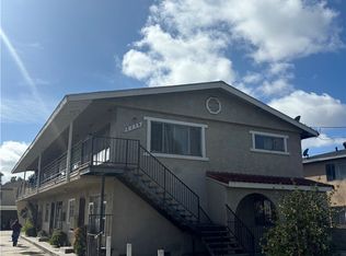 3510 Nevada St, Bell Gardens, CA 90201