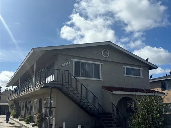 3510 Nevada St, Bell Gardens, CA 90201
