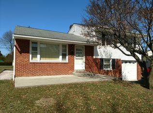 3059 Essex Rd, Allentown, PA 18103