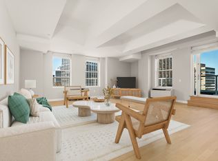 15 Broad St APT 2920, New York, NY 10005