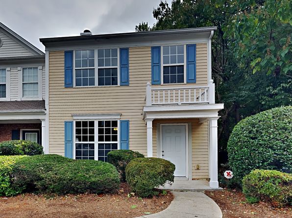 Brookhaven GA Condos & Apartments For Sale - 32 Listings