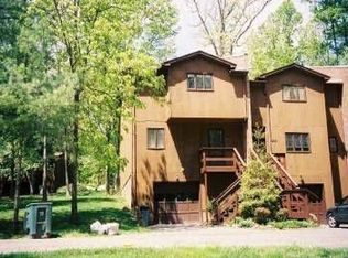 1201 Timbers Ln, Greeneville, TN 37745
