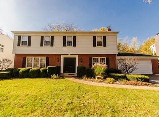 3942 Longmeadow Rd, Downers Grove, IL 60515