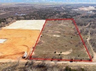 15732 Us Highway 270, Watonga, OK 73772