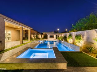 4063 E Gloria Ln, Cave Creek, AZ 85331