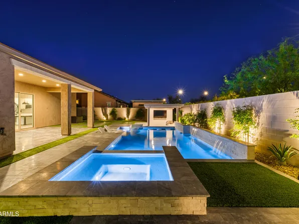 4063 E GLORIA Lane, Cave Creek, AZ 85331