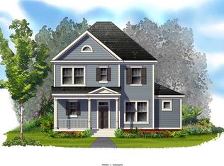 12972 Walbeck Dr, Fishers, IN 46037