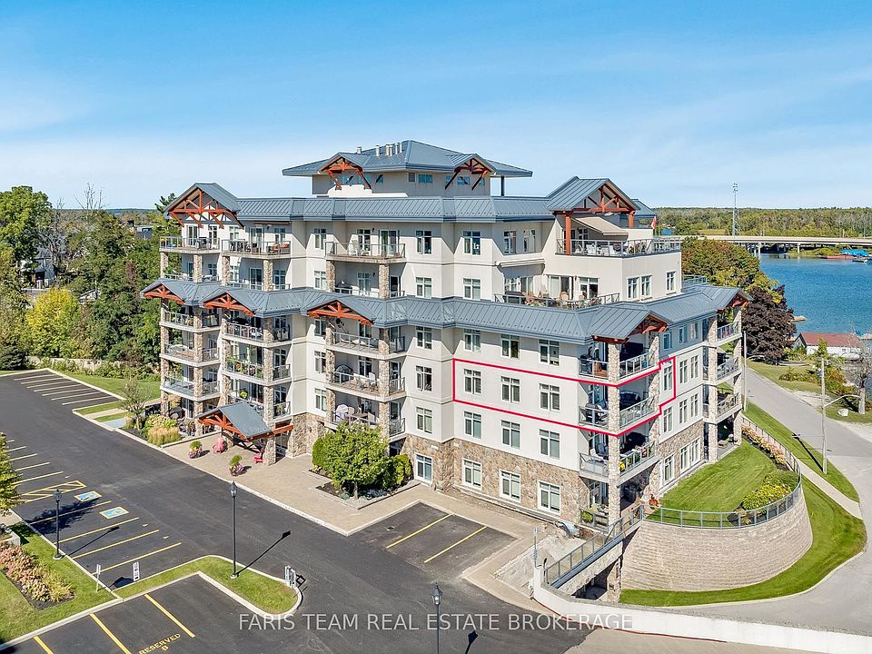 1st image of 80 Orchard Point Rd #302