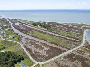 Waterfowl Hunting Hoopersville Rd, Fishing Creek, MD 21634