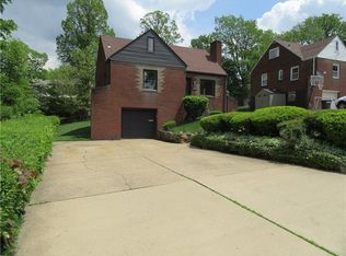 4645 Cook Ave, Pittsburgh, PA 15236