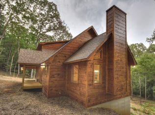 111 Windy Valley Spur, Blue Ridge, GA 30513