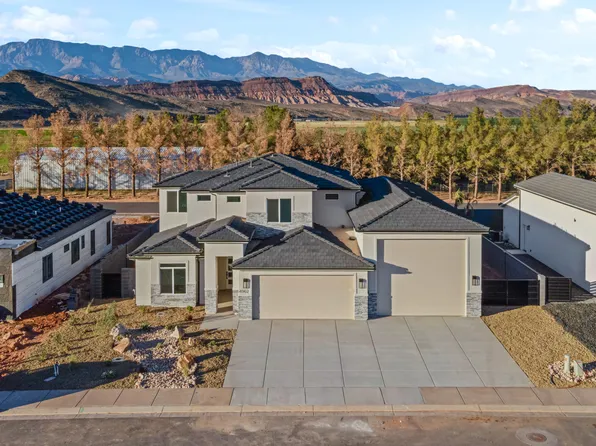 4962 W 1930 S, Hurricane, UT 84737