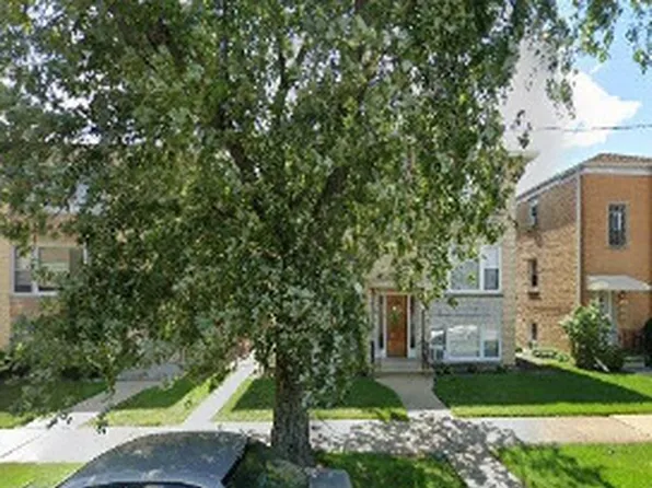 7649 W Addison St APT 1E, Chicago, IL 60634