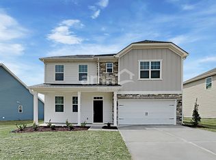 113 Ashton Park Dr, Mooresville, NC 28115