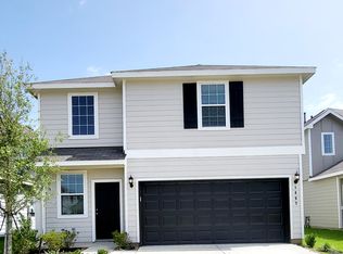 1457 Mount Bassie Trl #A, Conroe, TX 77301