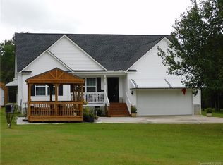 2117 Sutton Spring Rd, York, SC 29745